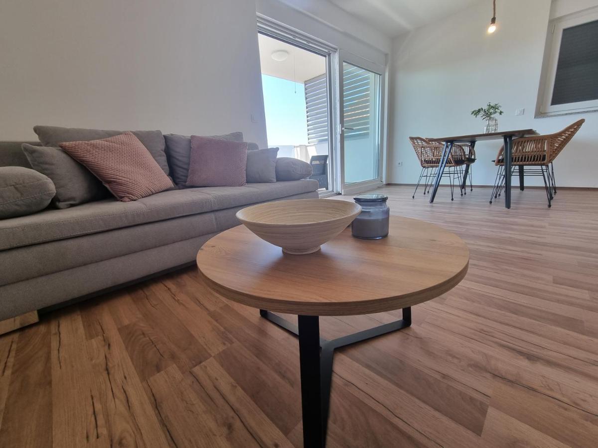 Sea View Apartment Рогозница Экстерьер фото