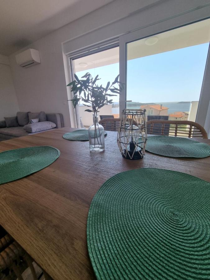 Sea View Apartment Рогозница Экстерьер фото